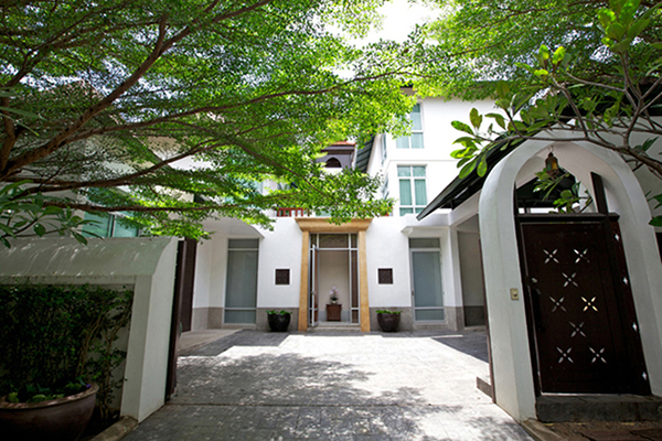 CORAN SPA PATTAYA